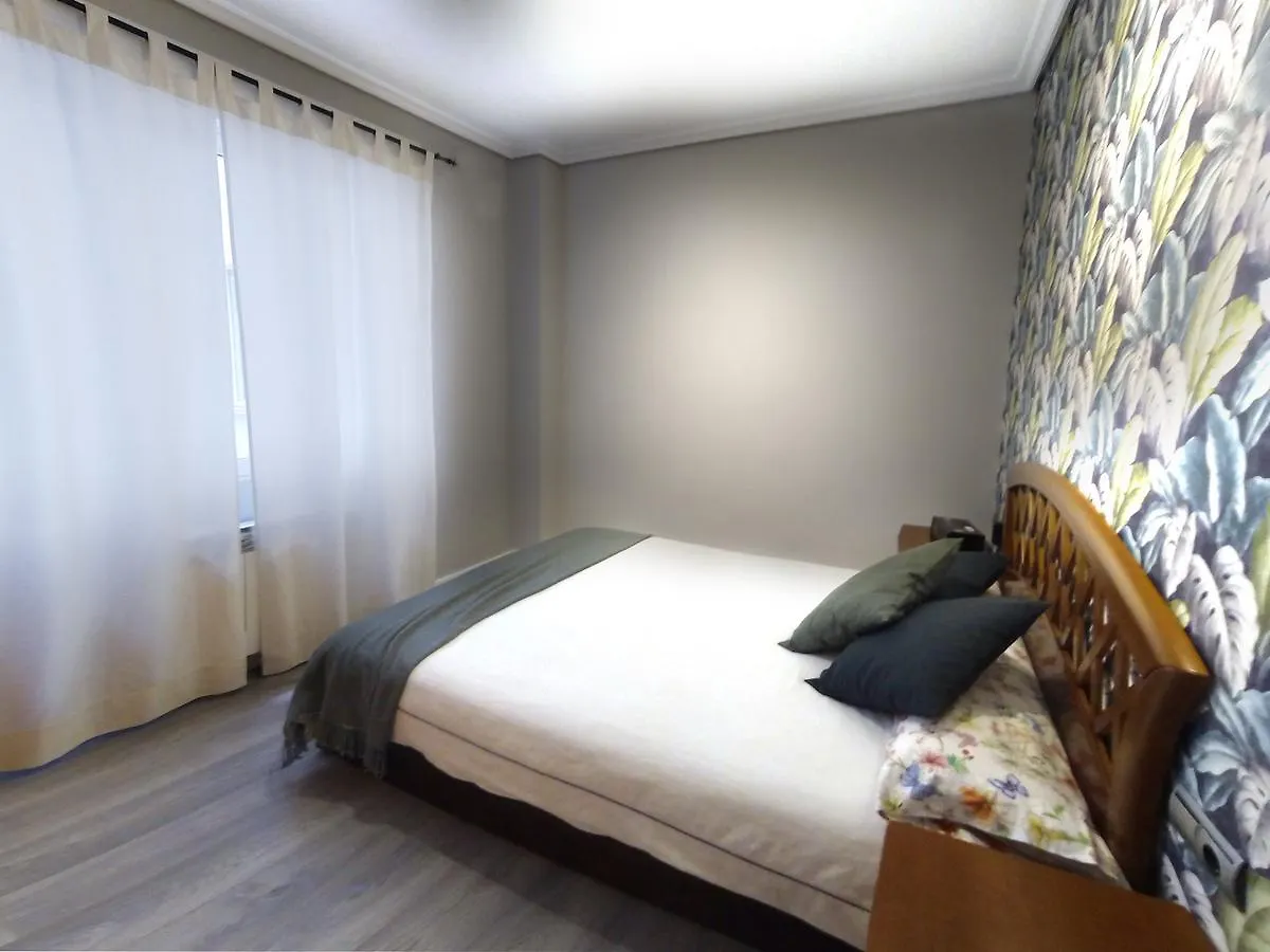Luxury San Prudencio Vitoria Daire